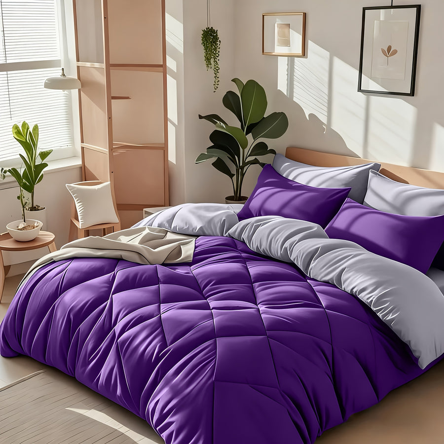 Cooling comforter bedroom preview 3