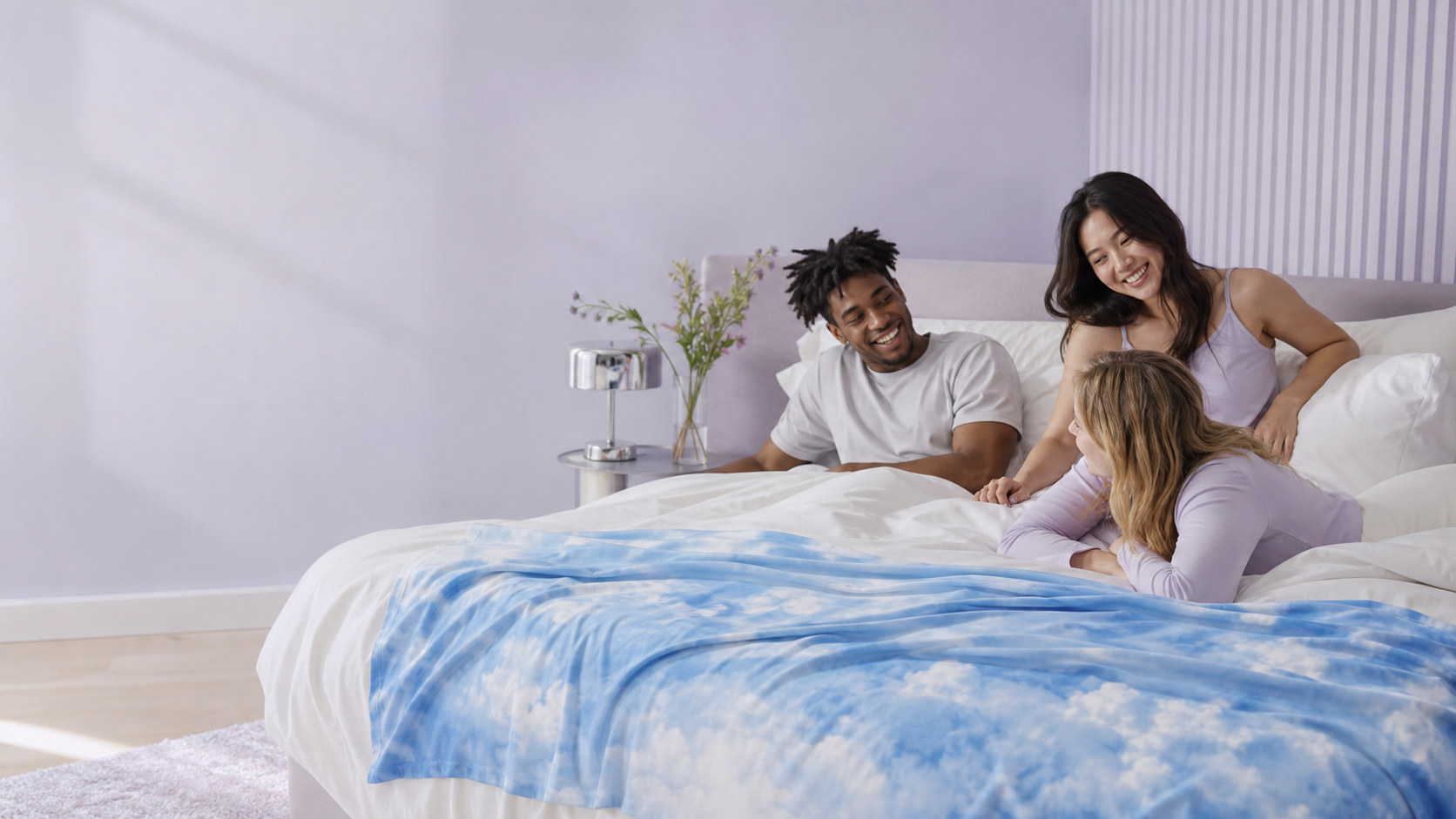 Hack Your Perfect Sleep.